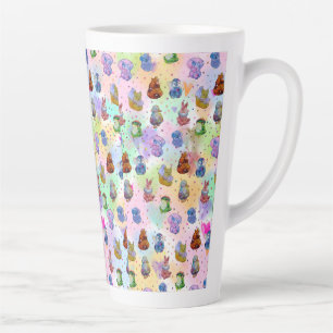 Cute friends of Animals Mug