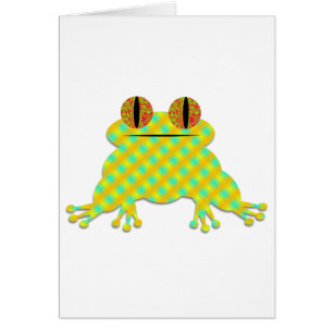 Cute Frog