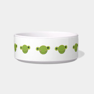 Cute Frog Bowl