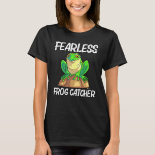 Cute Frog For Men Women Kids Fresh Water Animal  1 T-Shirt