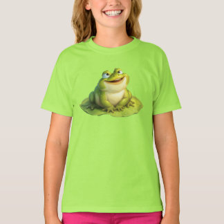 Cute frog T-Shirt