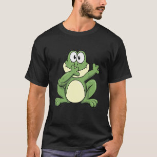 Cute Frogs T-Shirt