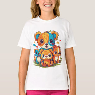 Cute & Fun Koala T-Shirt