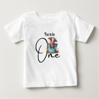 Cute Fun to be One Cow in a Bucket Personalised