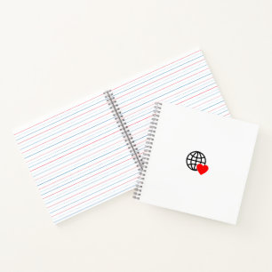 Cute & Functional Notepads Collection Notebook