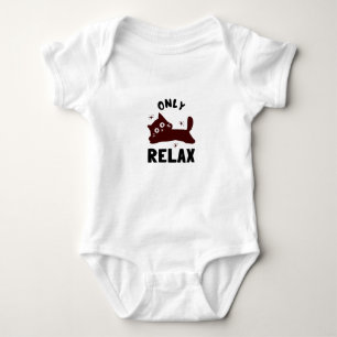 Cute Funny Baby Gift Bodysuit