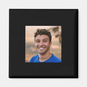 Cute Funny Couples Photo If Lost Please Return To Magnet