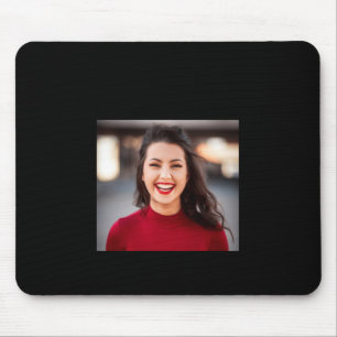 Cute Funny Couples Photo If Lost Please Return To Mouse Pad