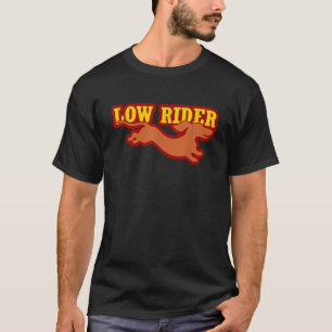 Cute Funny Dachshund Weiner Sausage Dog T-Shirt