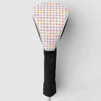 Cute funny girly tiny conversation candy hearts