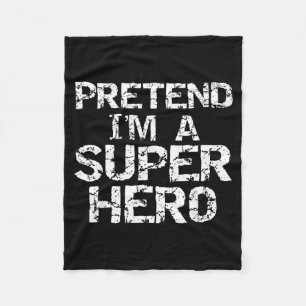 Cute Funny Halloween Shirts Design Studio Lazy Fleece Blanket