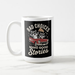 Cute Funny Humour Friend Friendship BFF Coffee Mug