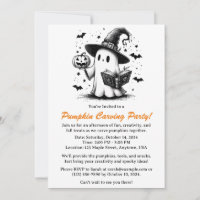 Cute & Funny Pumpkin Carving