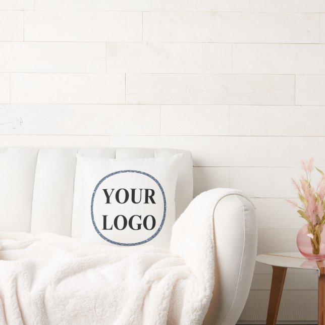 Cute Funny Typography Create Your Own Personalised Cushion (Couch)