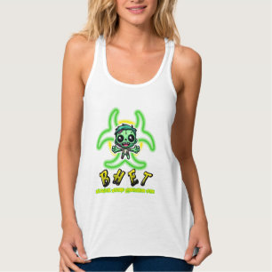 Cute, funny zombie tee