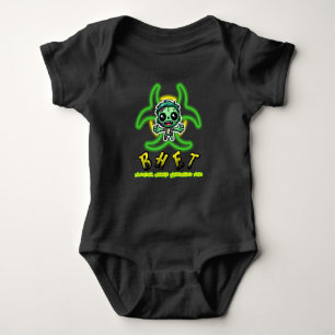 Cute, funny zombie tee