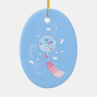 Cute Furin Wind Chime