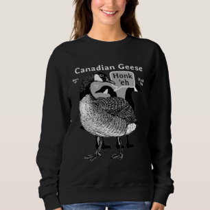 Cute Geece Sweatshirt