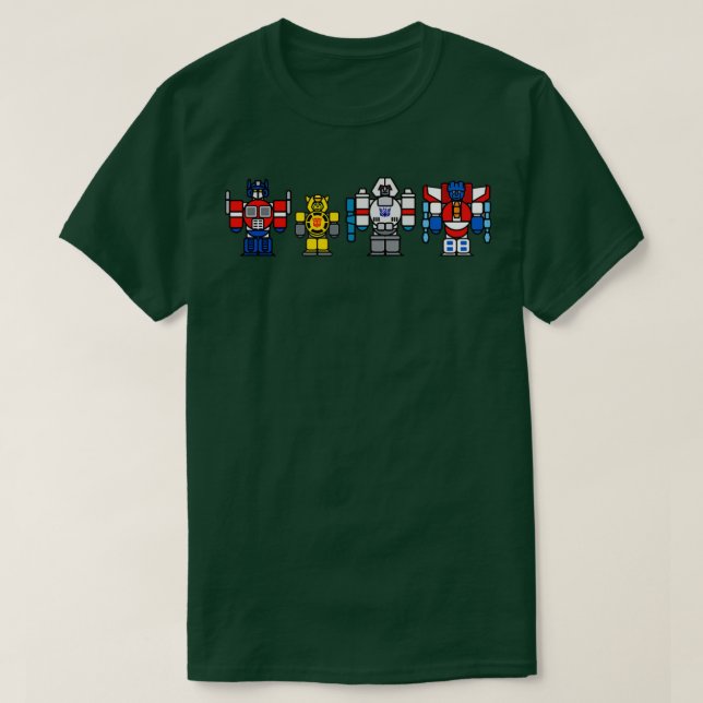 CUTE GEN T-Shirt (Design Front)