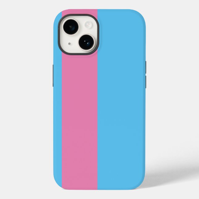 Cute Gender Reveal Ideas,  Case-Mate iPhone Case (Back)