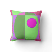 Cute Geometric Sherell