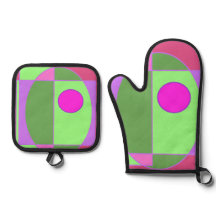 Cute Geometric Sherell