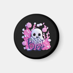 cute ghost Halloween boo pack Magnet