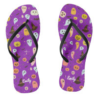 Cute ghost Halloween Personalised