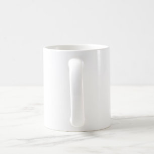 Cute Ghost Mug - Adorable Halloween Coffee Cup.