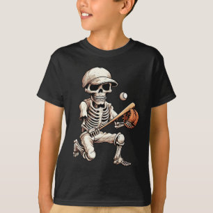 Cute Ghost Reading Book Lovers Halloween Funny Gho T-Shirt