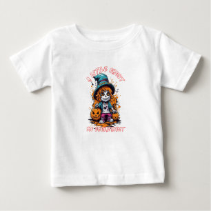 Cute Ghost Shirt Halloween Tee Halloween