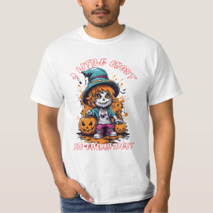 Cute Ghost Shirt   Halloween Tee   Halloween