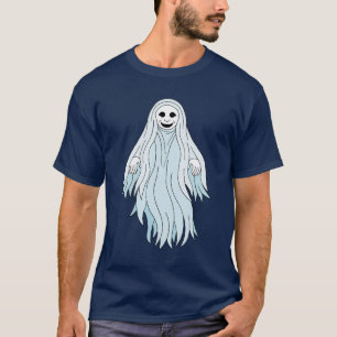 Cute Ghost T-Shirt