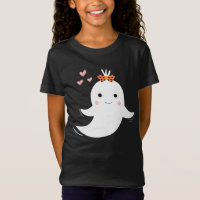 Cute Ghost