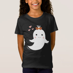 Cute Ghost T-Shirt