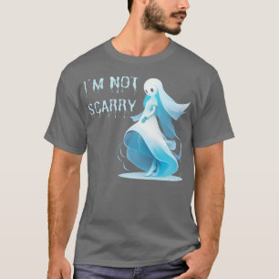 cute ghost T-Shirt