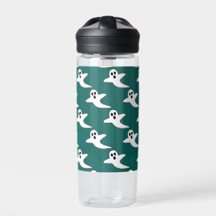 Cute Ghost Water Bottle
