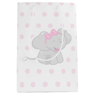 Cute Gift Bag Baby Shower