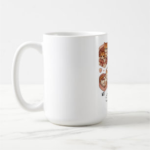 cute gift cat Coffee Mug