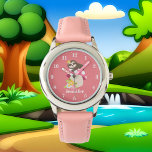 Cute girls add name sloth<br><div class="desc">design by www.etsy.com/shop/MUJKA</div>