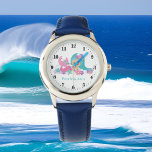 cute girls beach mermaid add name Watch<br><div class="desc">cute girls beach mermaid add name Watch</div>