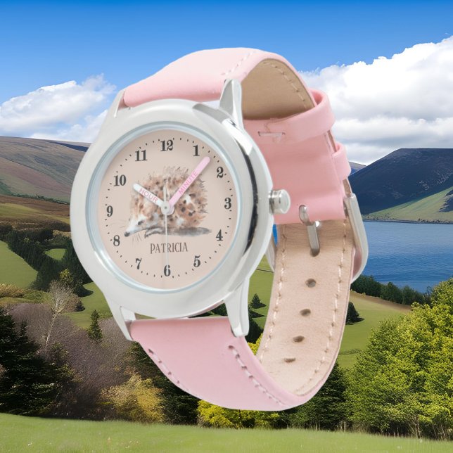 cute girls hedgehog lovers add name watch (Creator Uploaded)