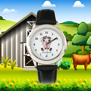 cute girls ice cream cow lovers add name watch