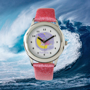 cute girls mermaid lovers add name watch