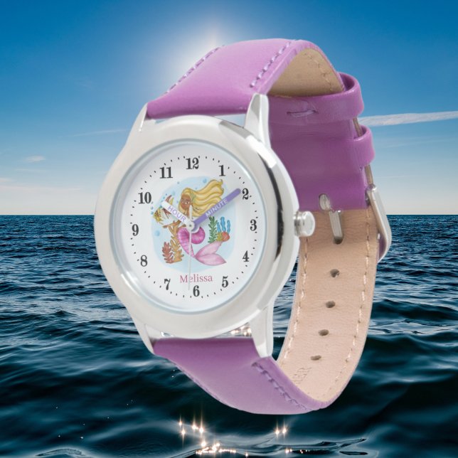 cute girls mermaid lovers add name Watch (Creator Uploaded)