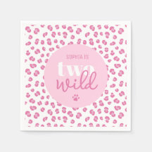 Cute Girl's second birthday party 