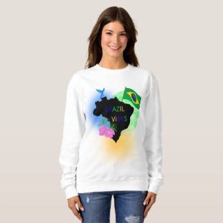 Cute Girls Sweatshirt – Cosy & Stylish Pullover fo