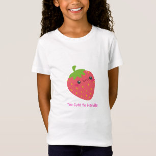 Cute girls t shirt