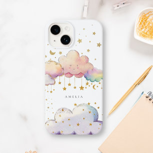 Cute Girly Fun Case-Mate iPhone 14 Case