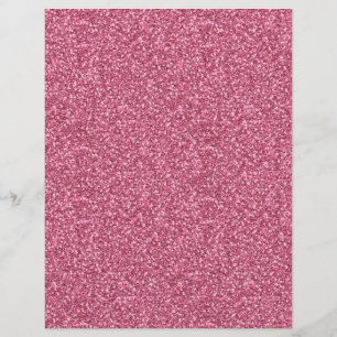 Cute girly trendy fashionable bubble gum pink